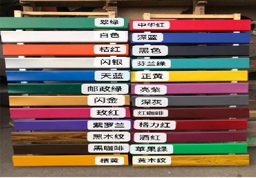 广水市做招牌可以用哪些材料？