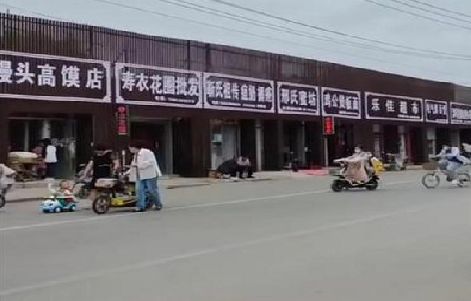 广水市政府规划的统一招牌样式有哪些？
