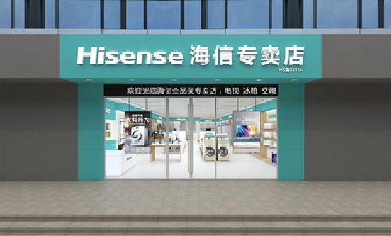 广水市如何加强专卖店门头设计品质？